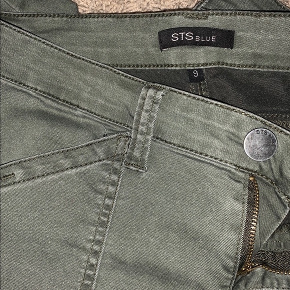 Capri jeans - Picture 3 of 3